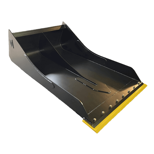 Conveyor Cleaning Buckets For Sale