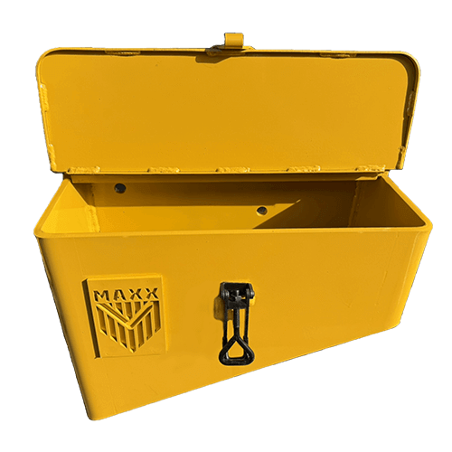 Storage Toolbox
